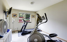 West End Town home gym construction leads